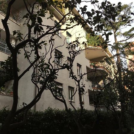 Gli Aranci Apartment Рим Екстериор снимка