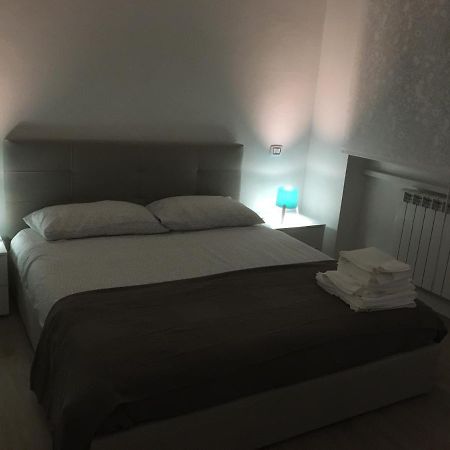 Gli Aranci Apartment Рим Екстериор снимка