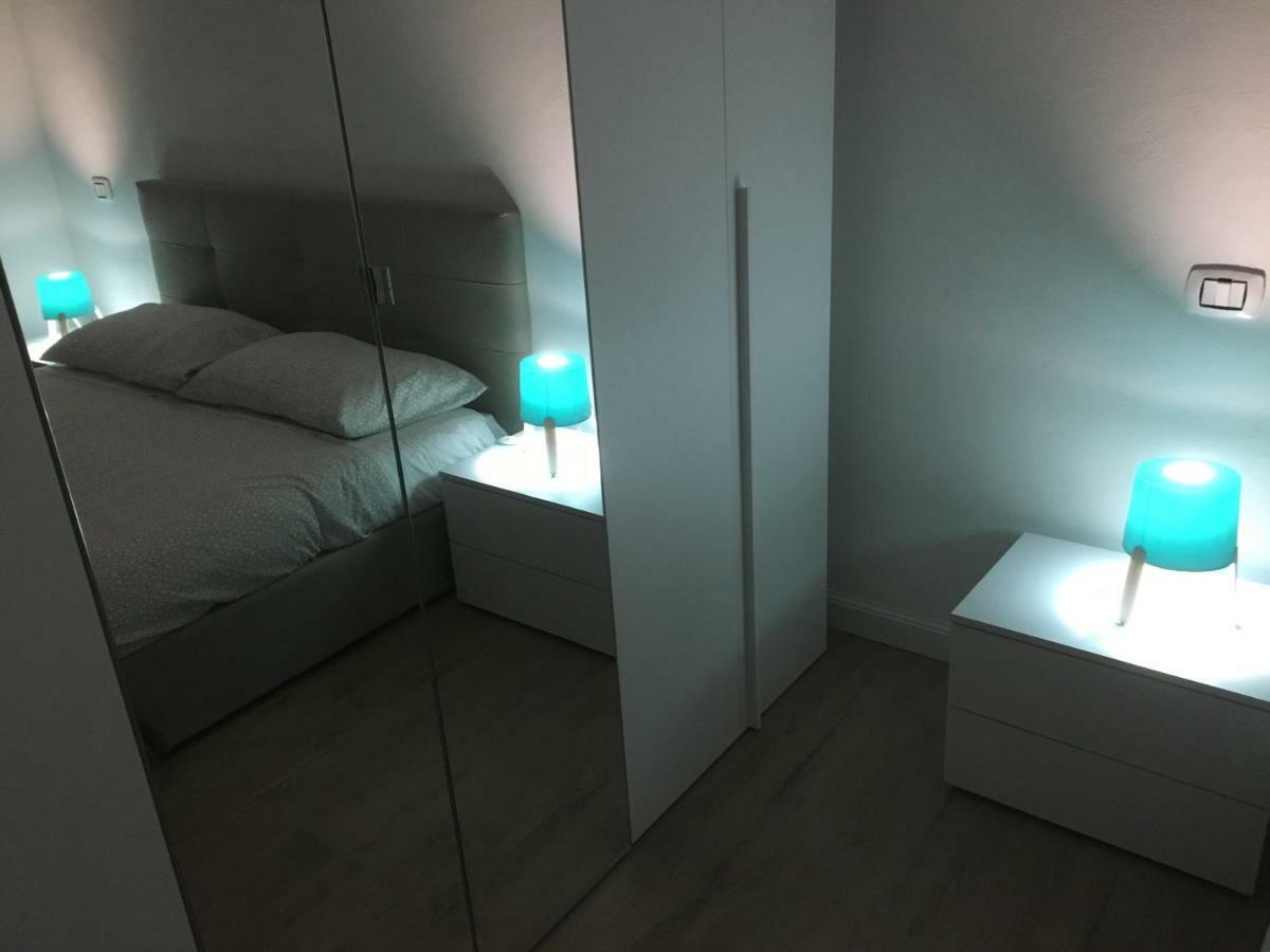 Gli Aranci Apartment Рим Екстериор снимка