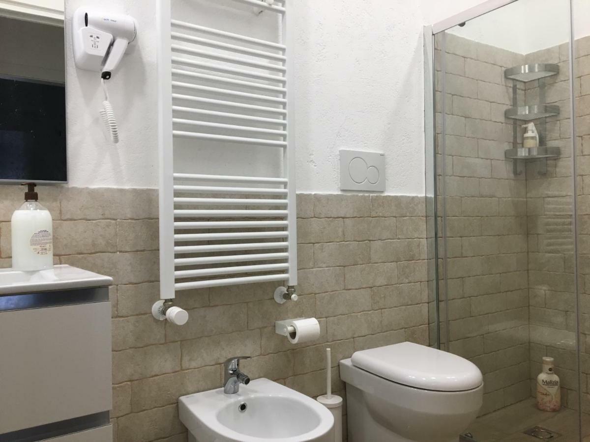 Gli Aranci Apartment Рим Екстериор снимка
