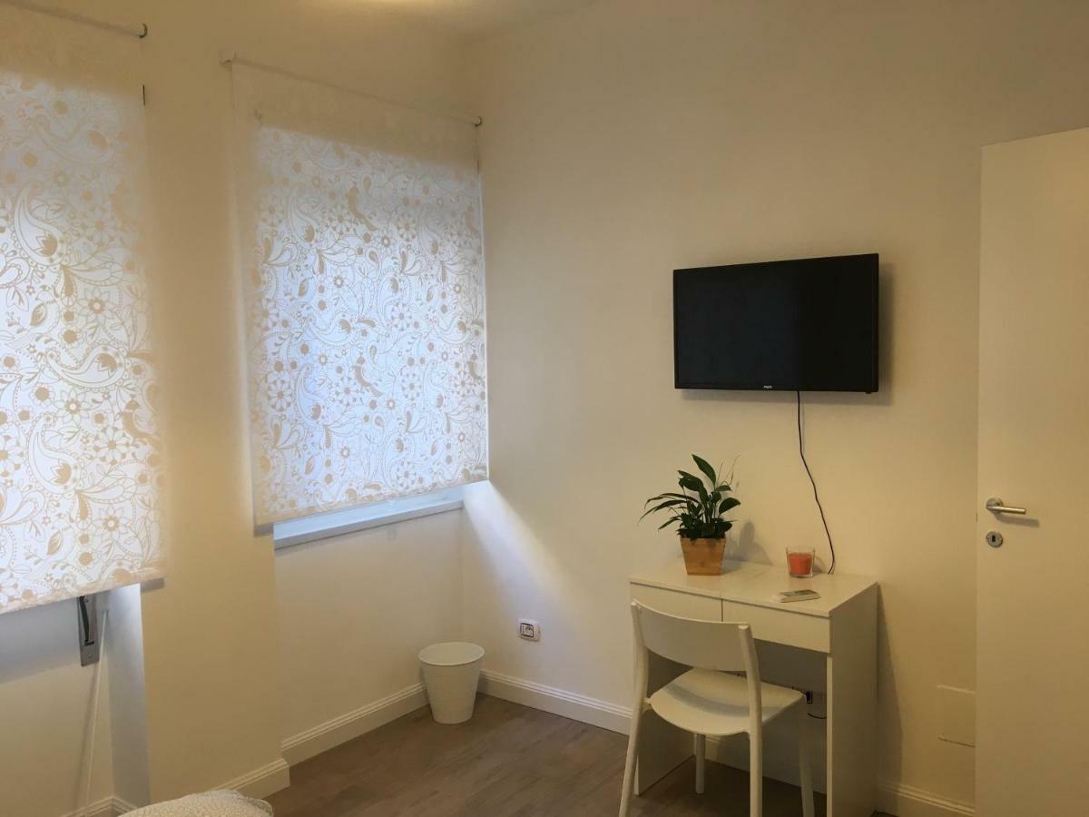 Gli Aranci Apartment Рим Екстериор снимка