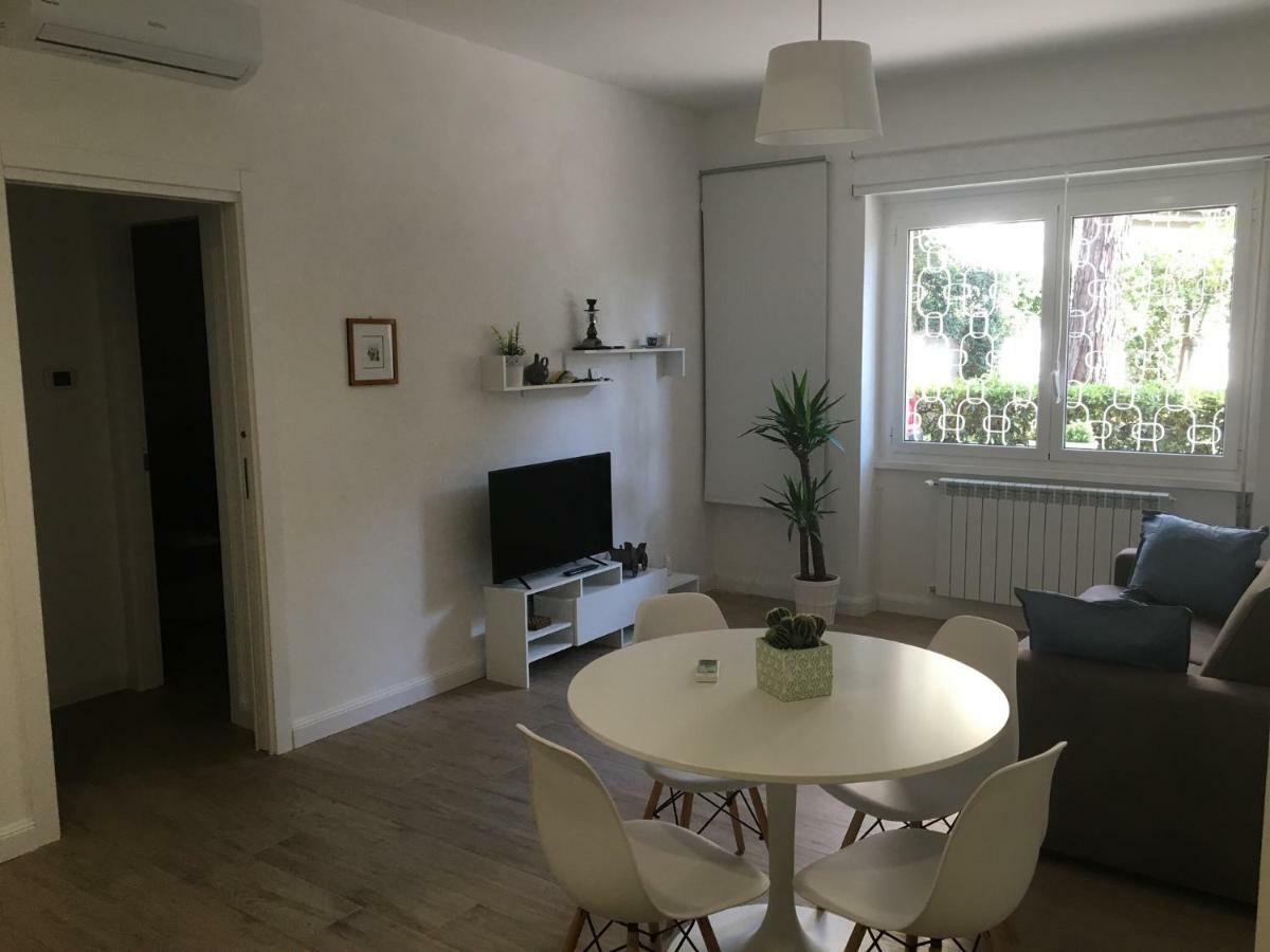 Gli Aranci Apartment Рим Екстериор снимка