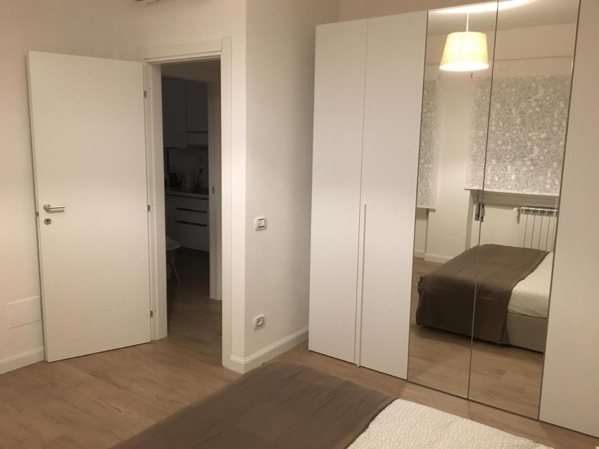 Gli Aranci Apartment Рим Екстериор снимка