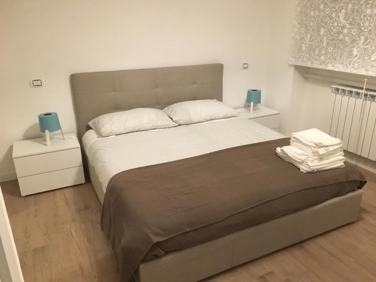 Gli Aranci Apartment Рим Екстериор снимка
