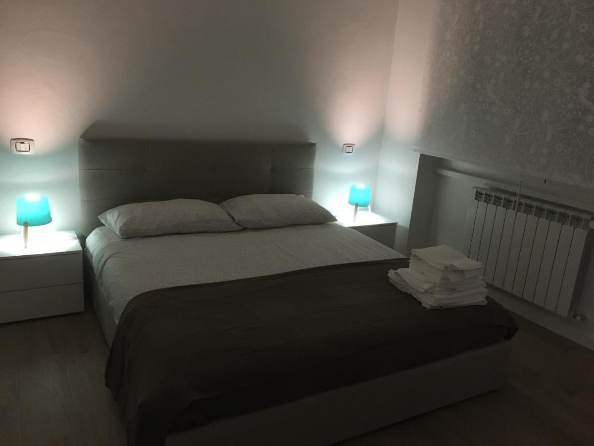 Gli Aranci Apartment Рим Екстериор снимка