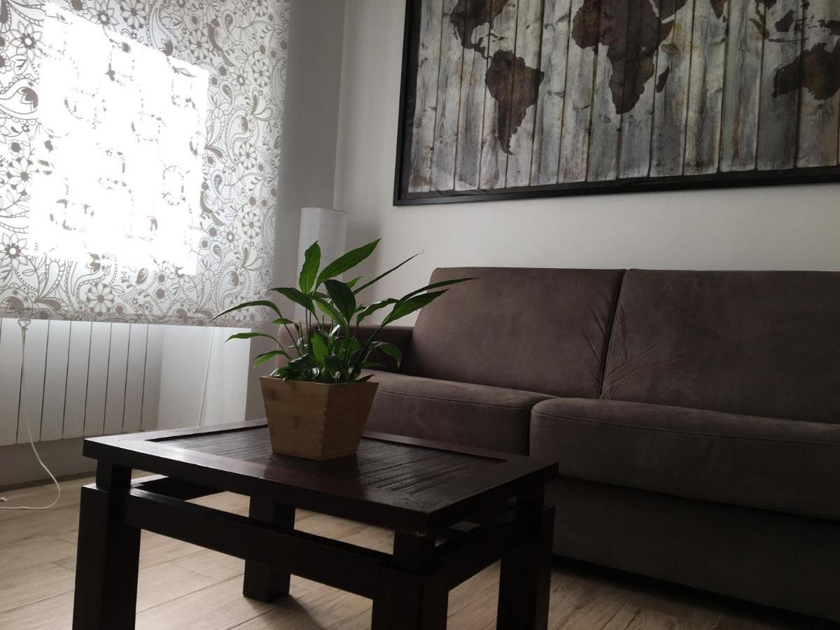 Gli Aranci Apartment Рим Екстериор снимка