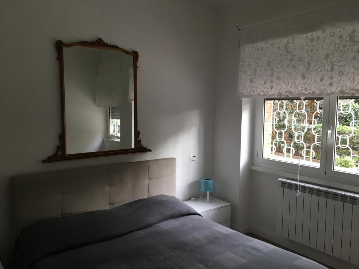 Gli Aranci Apartment Рим Екстериор снимка
